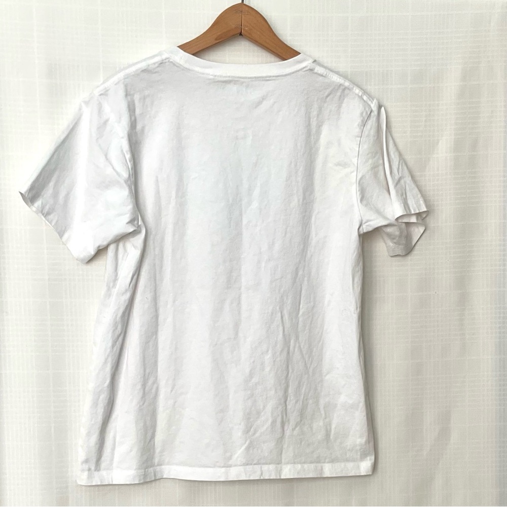 🌱Uniqlo White Snoopy Hawaii Women's Tee - Picture 2 of 6